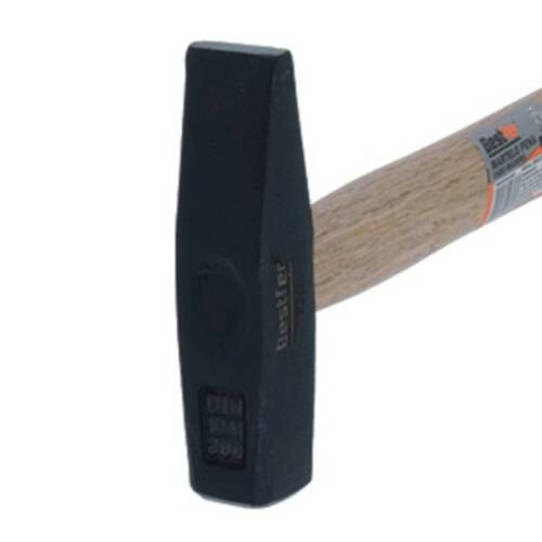 Martelo pena 300g com cabo de madeira - BFH3712 Martelo pena 300g com cabo de madeira - BFH3712