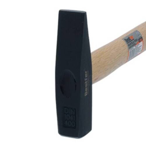 Martelo pena 400g com cabo de madeira - BFH3713 Martelo pena 400g com cabo de madeira - BFH3713