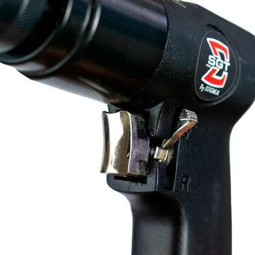 Furadeira pneum�tica revers�vel 3/8