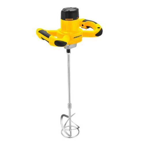 Misturador elétrico para argamassa 1600W com isolação dupla - MEL 1600 110V Misturador elétrico para argamassa 1600W com isolação dupla - MEL 1600 110V