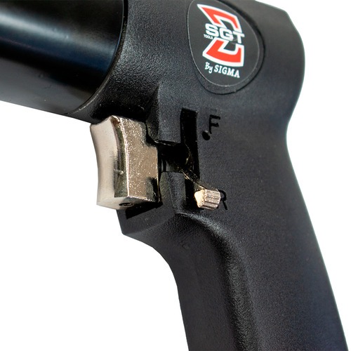 Furadeira pneum�tica revers�vel 1/2