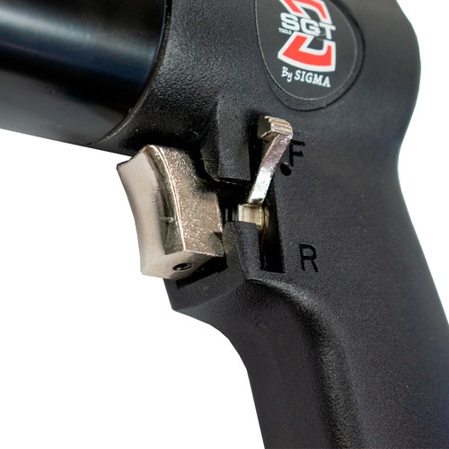 Furadeira pneum�tica revers�vel 1/2