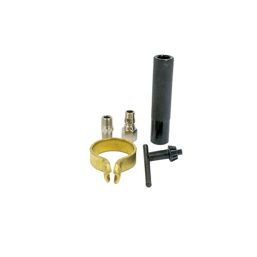 Furadeira pneum�tica revers�vel 1/2