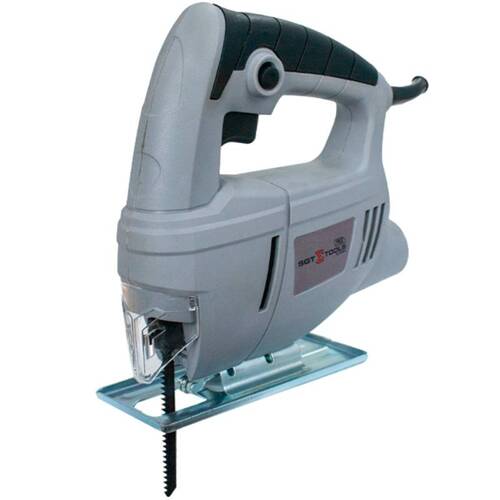 Serra tico tico 500W capacidade de corte 55 mm - SGT-5221-PRO 110V Serra tico tico 500W capacidade de corte 55 mm - SGT-5221-PRO 110V