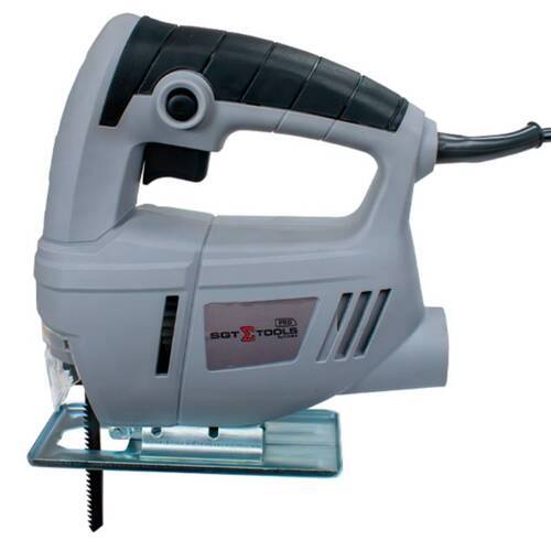 Serra tico tico 500W capacidade de corte 55 mm - SGT-5221-PRO 110V Serra tico tico 500W capacidade de corte 55 mm - SGT-5221-PRO 110V