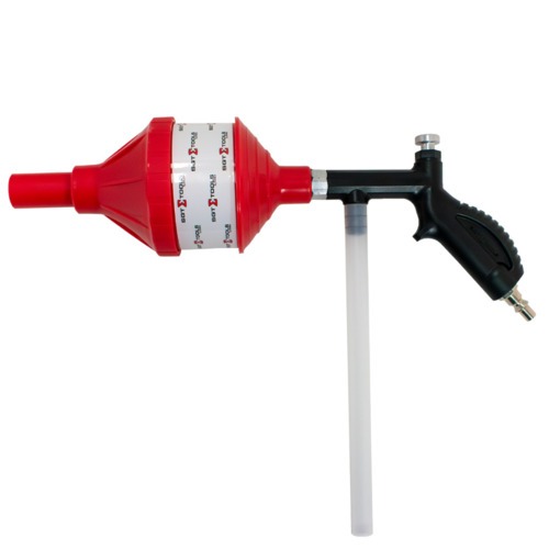 Pistola pulverizadora cano curto botão Pistola pulverizadora cano curto botão