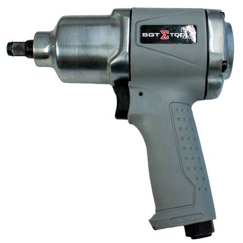 Chave de impacto pneumática encaixe 1/2 Chave de impacto pneumática encaixe 1/2