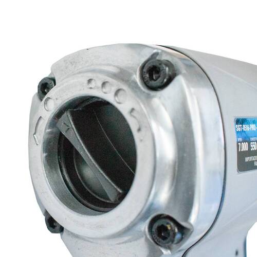Chave de impacto pneumática encaixe 1/2 Chave de impacto pneumática encaixe 1/2