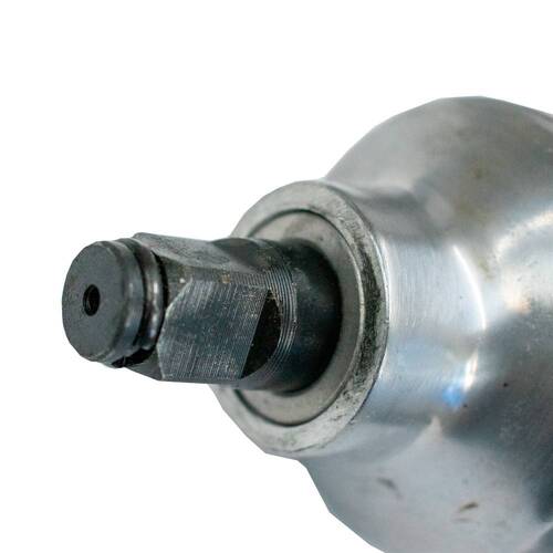 Chave de impacto pneumática encaixe 1/2 Chave de impacto pneumática encaixe 1/2
