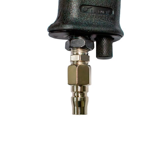 Lixadeira pneum�tica de alta rota��o com 3 discos - SGT-0362B