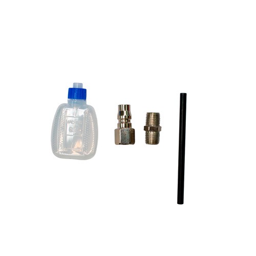Lixadeira pneum�tica de alta rota��o com 3 discos - SGT-0362B