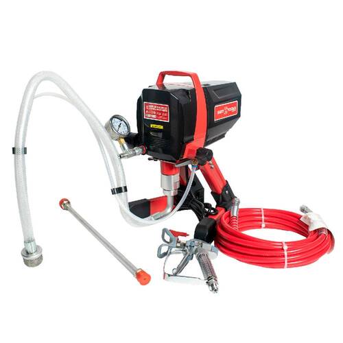 M�quina de pintura airless 1200 watts 3300 psi - SGT-6011  220V