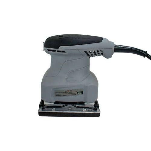 Lixadeira orbital 200 watts 110 x 100 mm - SGT-4321-PRO 220V Lixadeira orbital 200 watts 110 x 100 mm - SGT-4321-PRO 220V