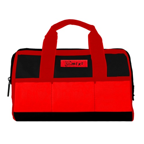 Bolsa para ferramentas 305 x 190 x 225 mm com 14 bolsos - 9029255