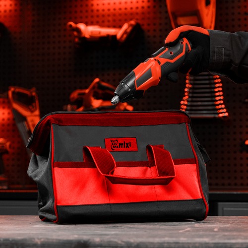 Bolsa para ferramentas 305 x 190 x 225 mm com 14 bolsos - 9029255