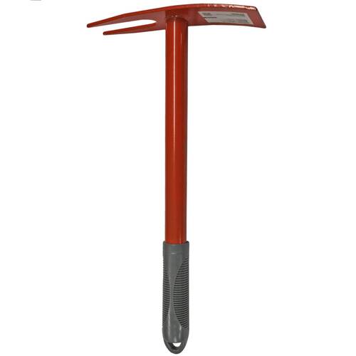 Sacho duas pontas com cabo de polietileno de 38 cm - BFH1049 Sacho duas pontas com cabo de polietileno de 38 cm - BFH1049