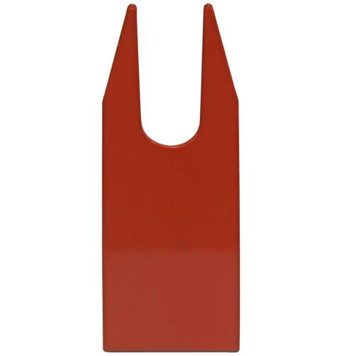 Sacho duas pontas com cabo de polietileno de 38 cm - BFH1049 Sacho duas pontas com cabo de polietileno de 38 cm - BFH1049