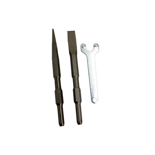 Martelo rompedor 1010W 10 joules 5,6 kg encaixe sextavado - SGT-5800 220V Martelo rompedor 1010W 10 joules 5,6 kg encaixe sextavado - SGT-5800 220V