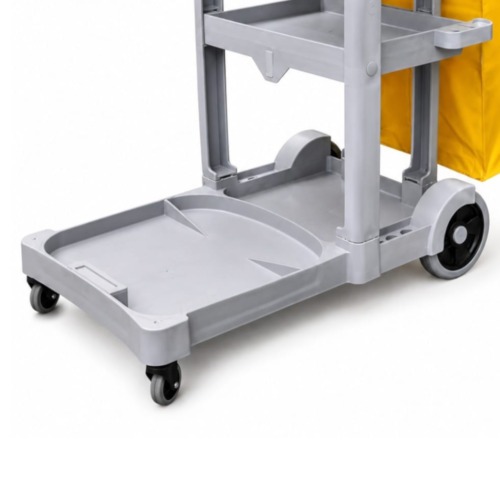 Carro funcional com bolsa - CF2005 América Carro funcional com bolsa - CF2005 América