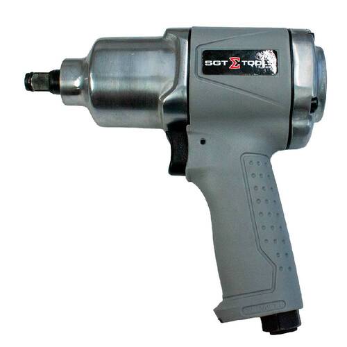 Chave de impacto pneum�tica encaixe 1/2