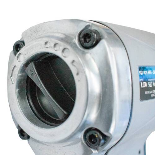 Chave de impacto pneum�tica encaixe 1/2