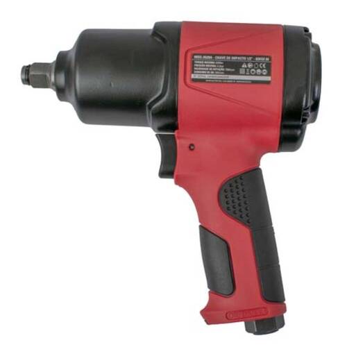 Chave de impacto pneum�tica encaixe 1/2