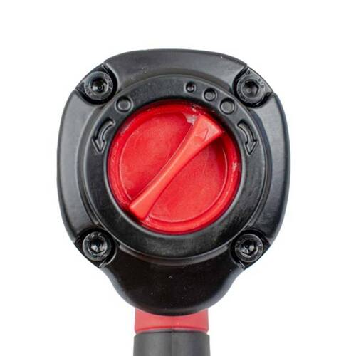 Chave de impacto pneum�tica encaixe 1/2
