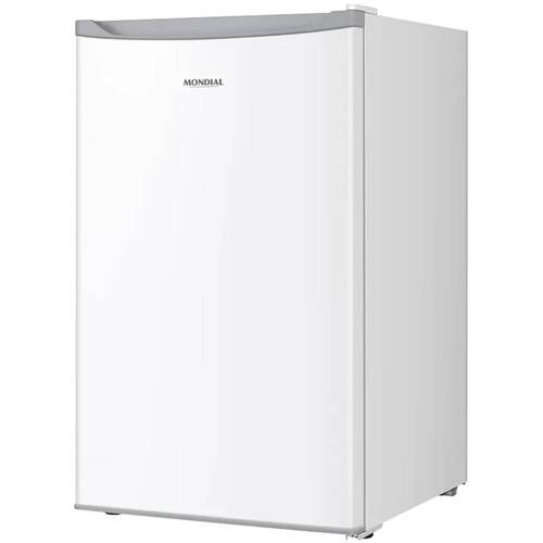 Frigobar 120 litros porta reversível branco - FGB-01-W120 110V Frigobar 120 litros porta reversível branco - FGB-01-W120 110V