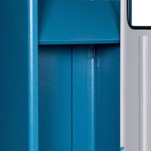 Arm�rio coletor de materiais - AM-104