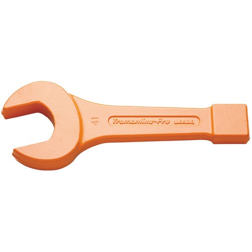 Chave fixa de bater 46 mm aço cromo vanádio Chave fixa de bater 46 mm aço cromo vanádio