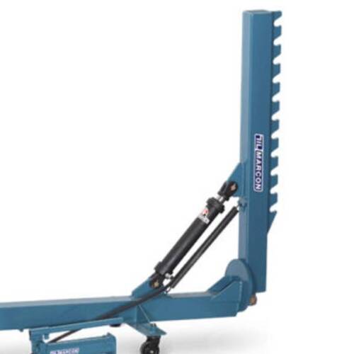 Alinhador de monobloco 8 toneladas com 20 pe�as - 4004