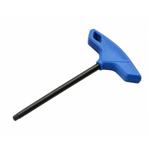 Jogo de chave hexalobular com cabo em T T7 a T50 com 12 pe�as - 42TX-12