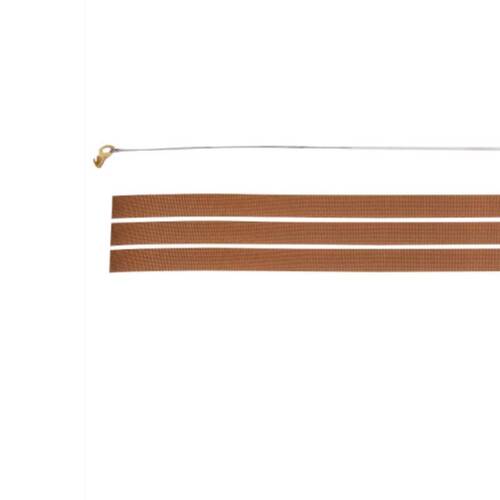 Kit de reparo para seladora 20 cm 4 pe�as - KIT-20