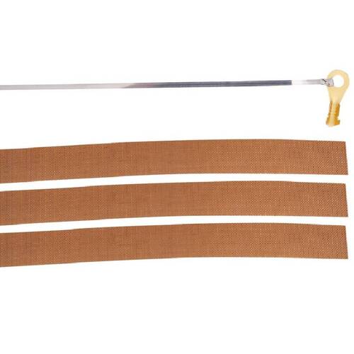 Kit de reparo para seladora 30 cm 4 pe�as - KIT-30
