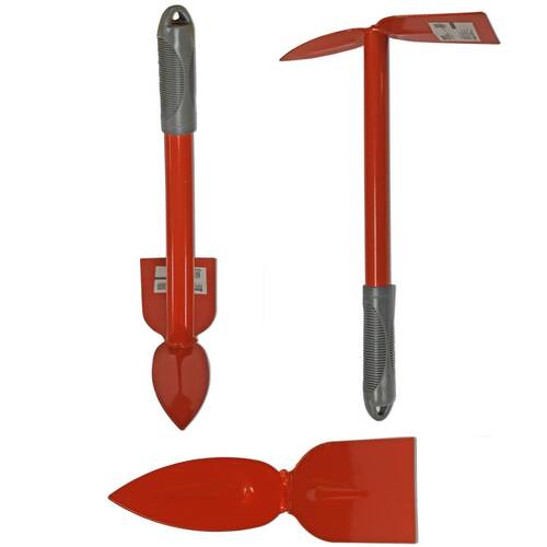 Sacho cora��o com cabo de polietileno de 36 cm - BFH1050