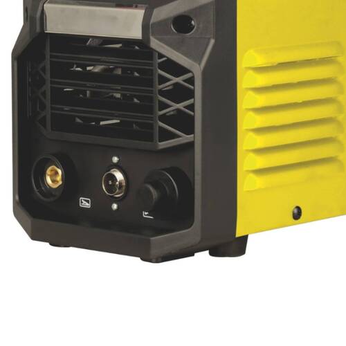 Máquina de corte plasma 40A com compressor embutido e tocha monofásica - LCUTC-40P 220V Máquina de corte plasma 40A com compressor embutido e tocha monofásica - LCUTC-40P 220V
