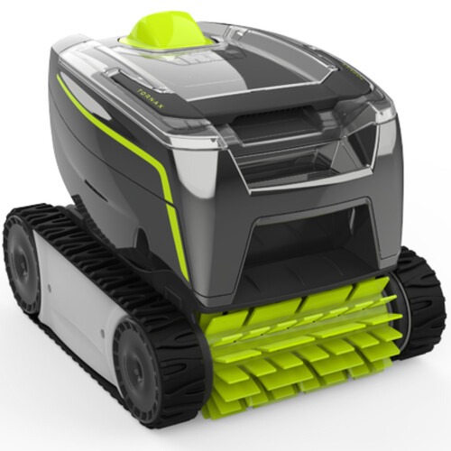 Rob� aspirador para de piscina a bateria 21,6V 5,1Ah - OP 3220