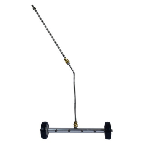 Carrinho de lavagem spray para chassi 40 cm