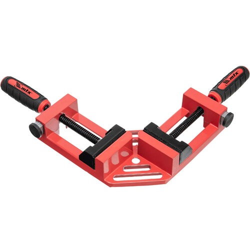 Grampo sargento angular 25 x 65 mm - 2032255