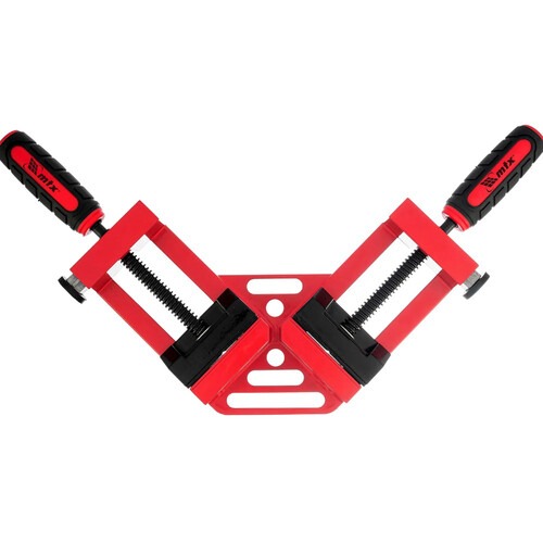 Grampo sargento angular 25 x 65 mm - 2032255