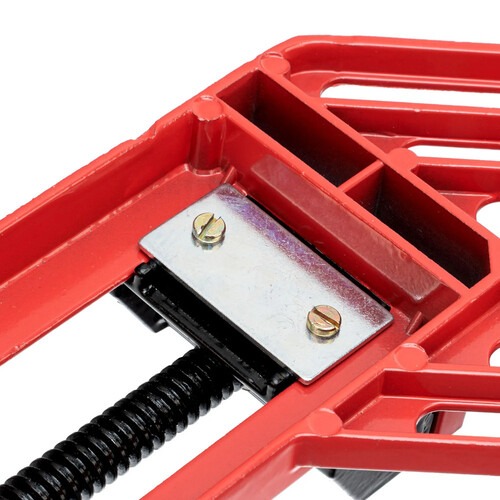 Grampo sargento angular 25 x 65 mm - 2032255