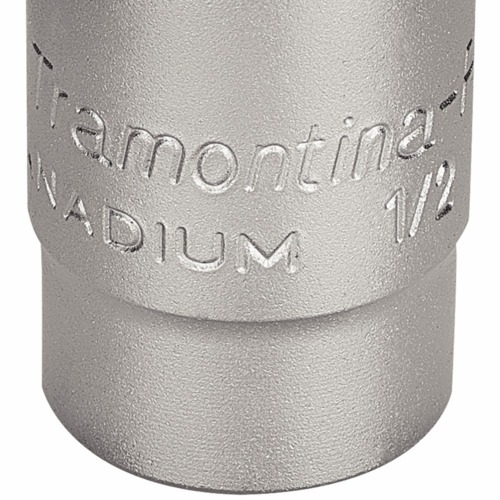 Soquete sextavado 26 mm encaixe 1/2