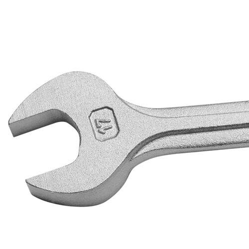 Chave combinada 12 mm a�o cromo van�dio - 1B