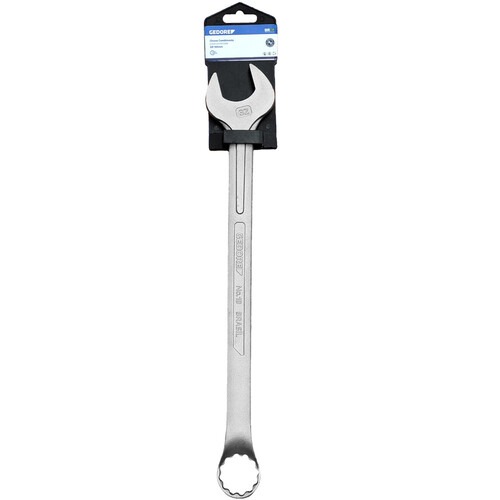 Chave combinada 12 mm a�o cromo van�dio - 1B