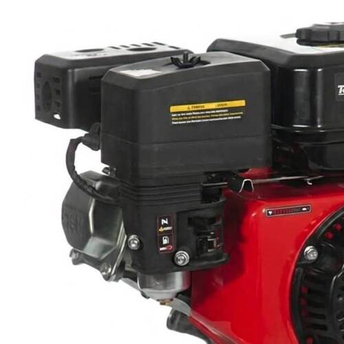 Motor a gasolina 7 hp 4 tempos partida manual - TE70X-G2