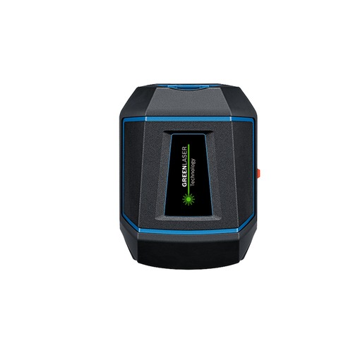 N�vel a laser verde 2 linhas 20 metros com trip� - GLL2XG LI