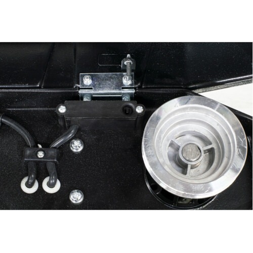 Furadeira de bancada 350 watts com mandril de 1/2