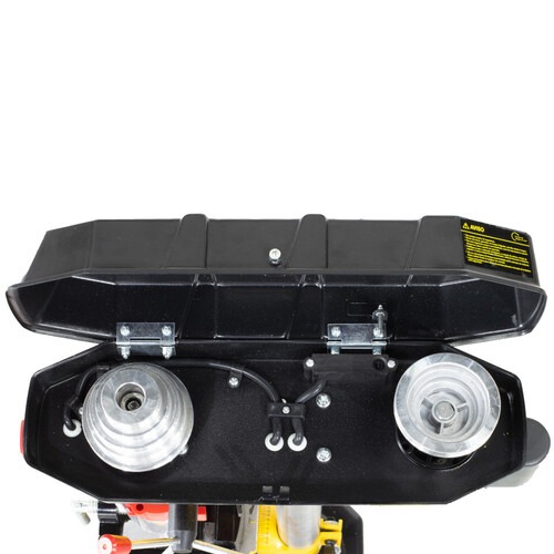 Furadeira de bancada 350 watts com mandril de 1/2
