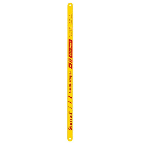 L�mina de serra manual semi flex�vel 12