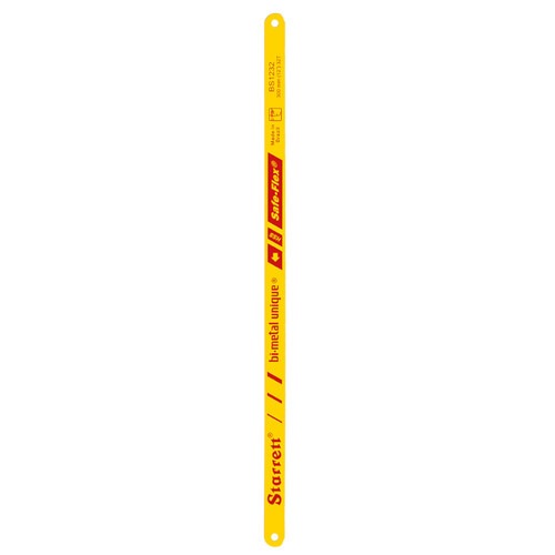 L�mina de serra manual semi r�gido 12